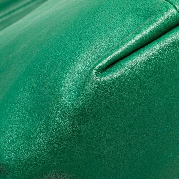 Bottega Veneta Leather Double Knot Handbag - Picture 4 of 6